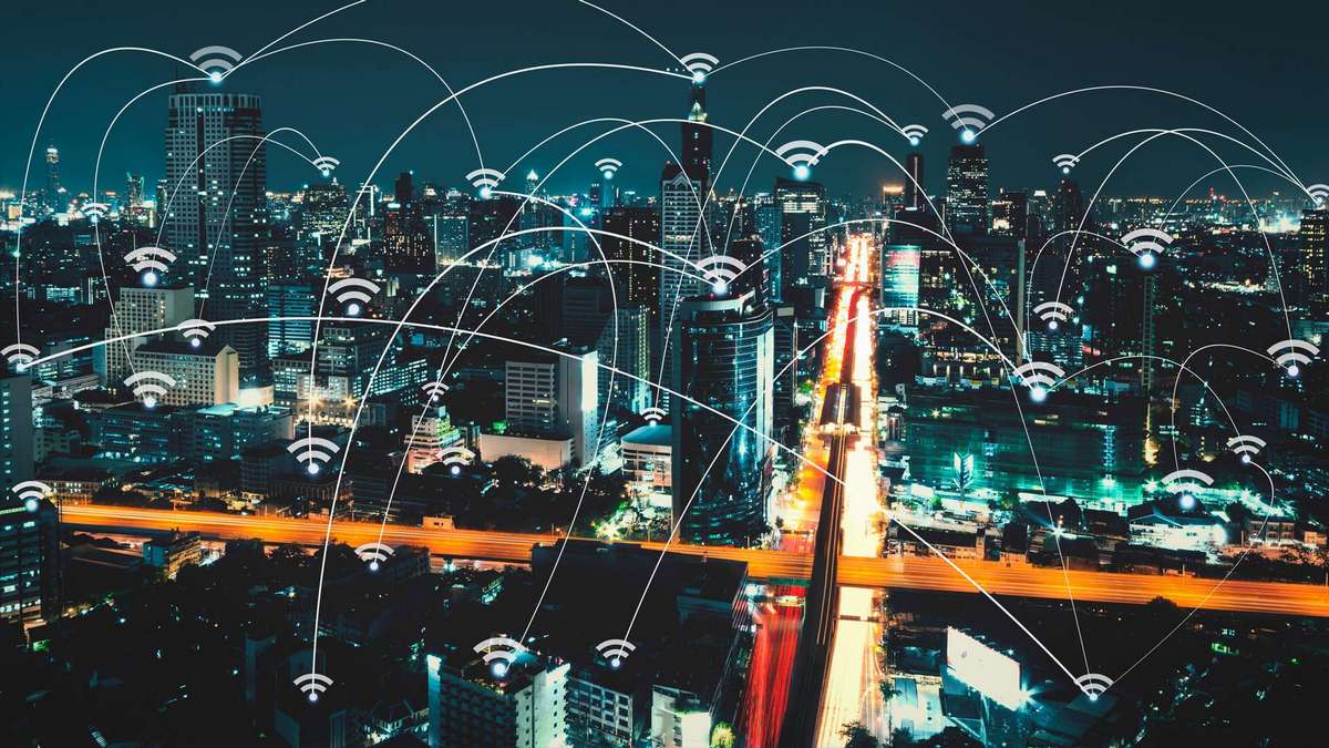 Wi-Fi