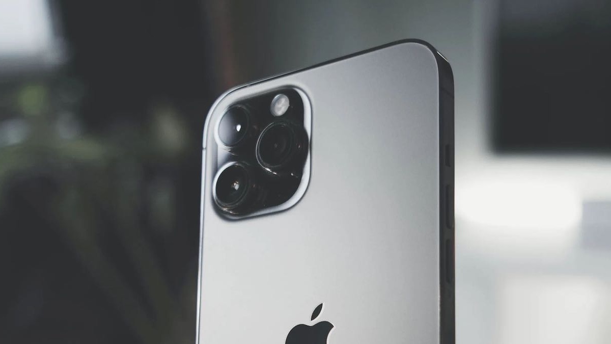 iPhone 13 Pro Max