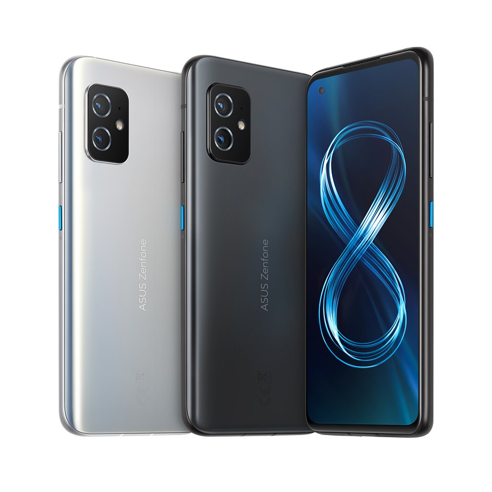 ASUS ZenFone 8