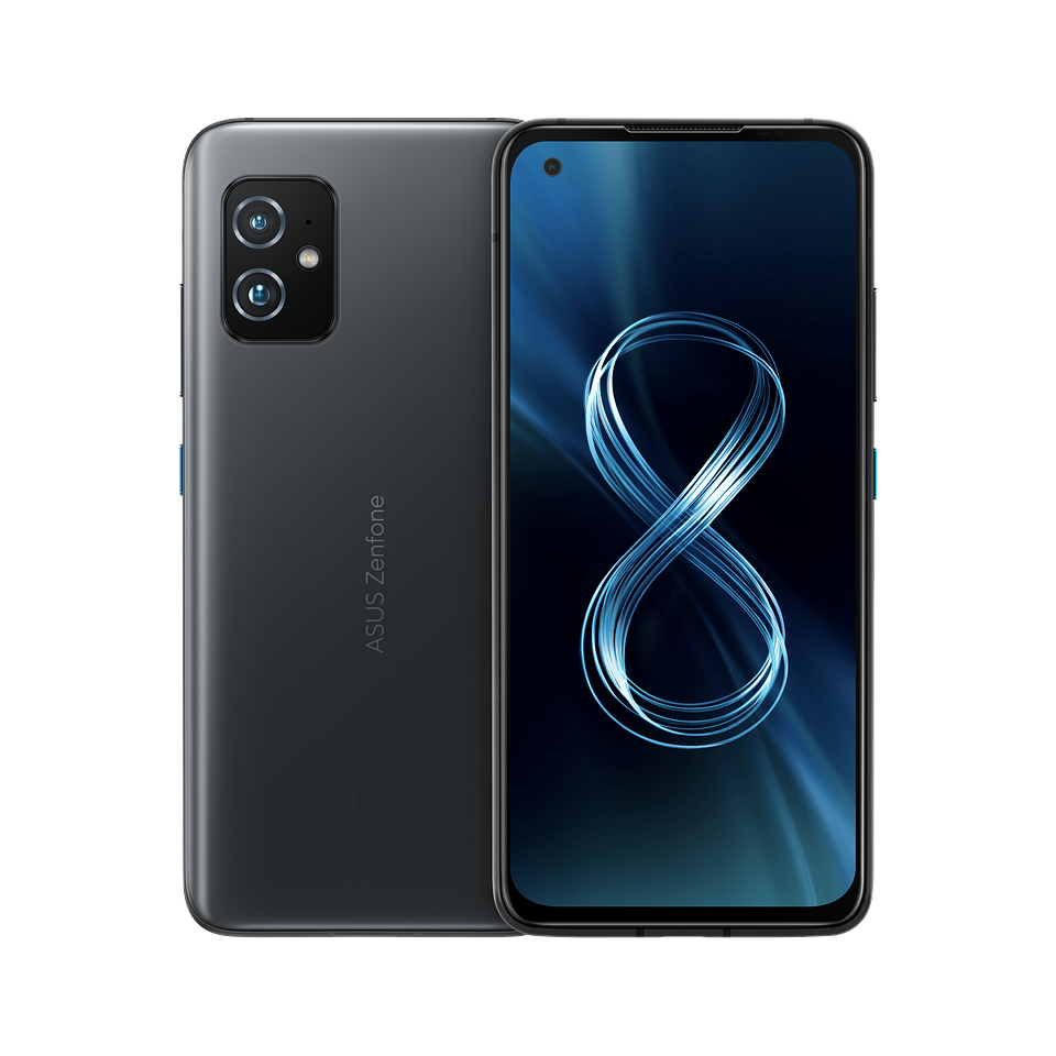 ASUS ZenFone 8