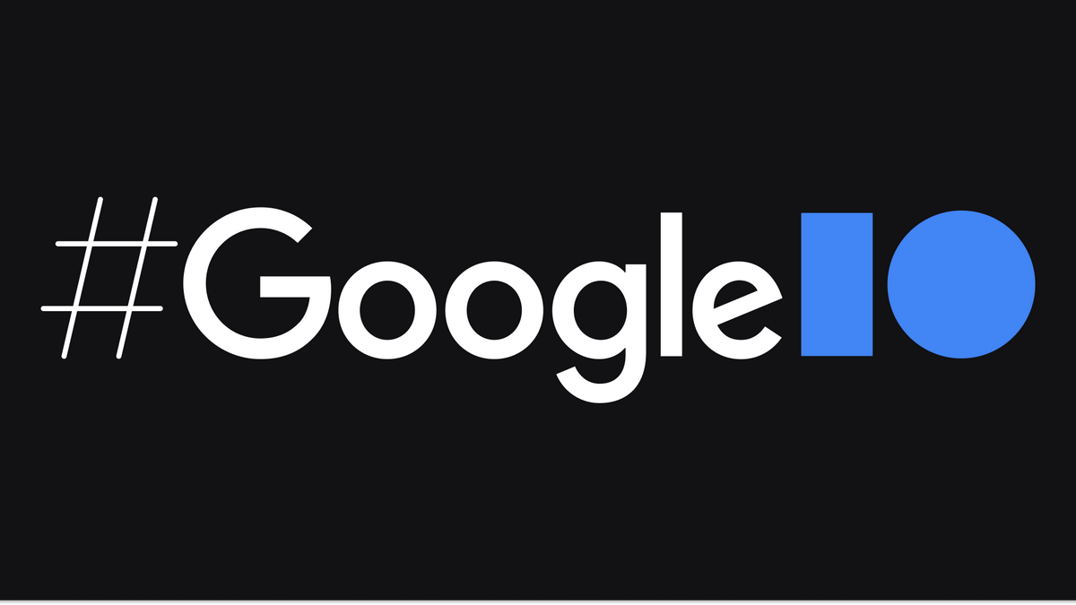 Google I/O 2021