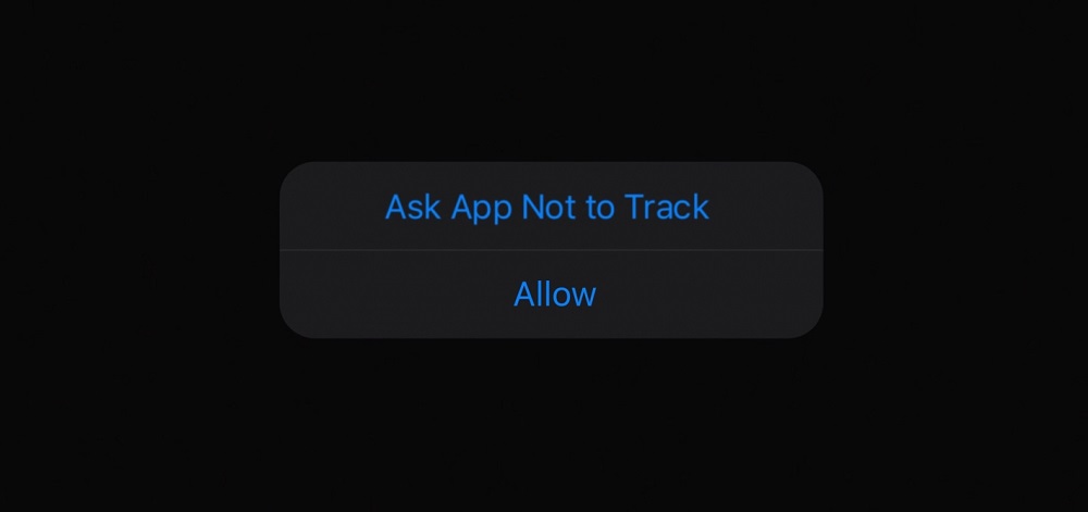 Как отключить отслеживание данных приложениями в iOS 14.5