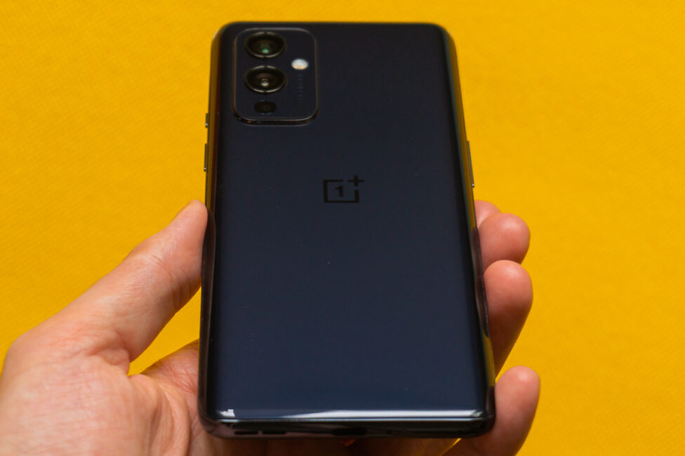 OnePlus 9- ը