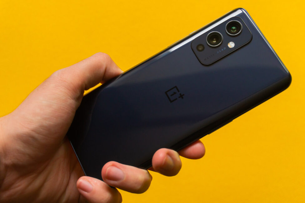 OnePlus 9- ը