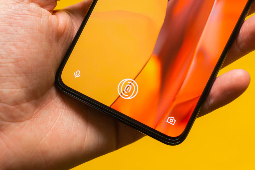 OnePlus 9- ը