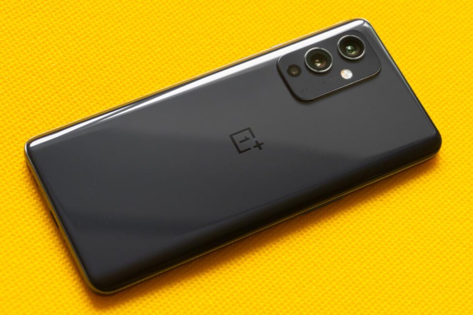 OnePlus 9