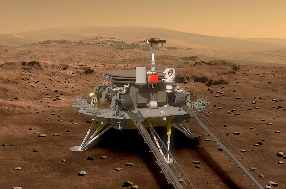 Найважливіші та найцікавіші космічні місії у 2021 році Космос. Найважливіші та найцікавіші космічні місії у 2021 році