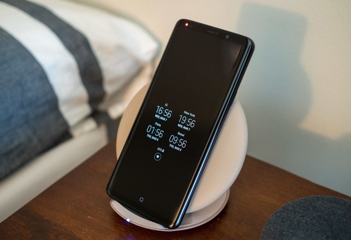स्मार्टफ़ोन के लिए TOP-10 वायरलेस चार्जर, गर्मियों में 2021