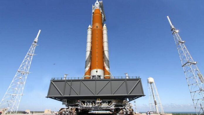 NASA Space Launch System