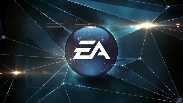 ของ Electronic Arts