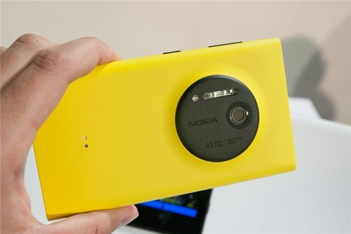 諾基亞Lumia 1020