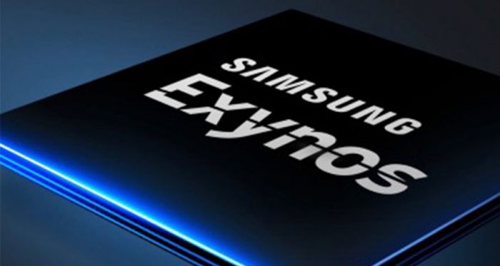 samsung exynos 2200