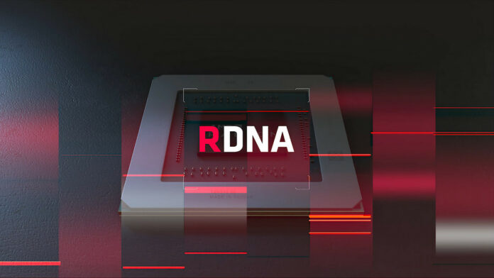 AMD RDNA 3