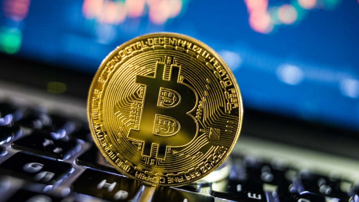 bitcoin