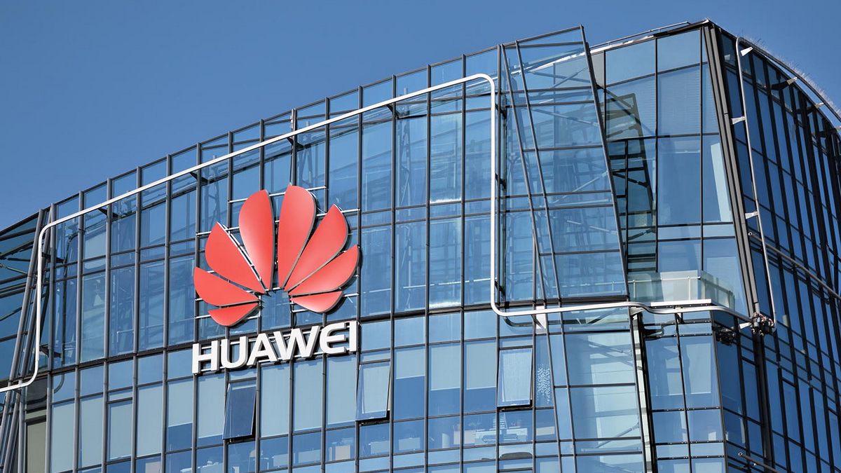 Huawei