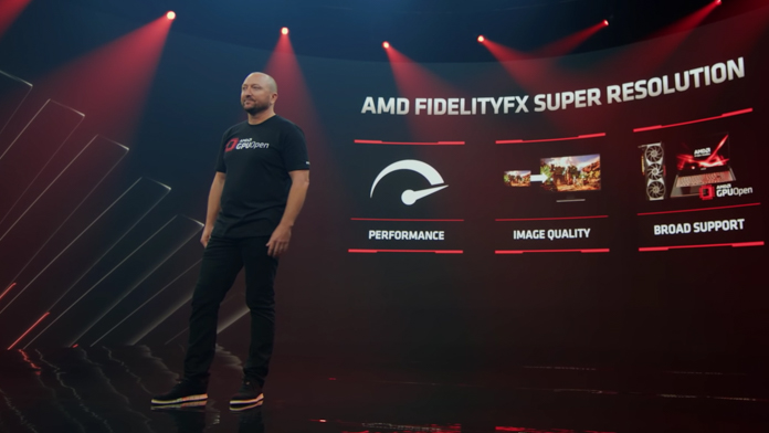 Máy tính AMD 2021