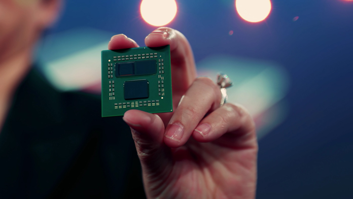 AMD Computex 2021