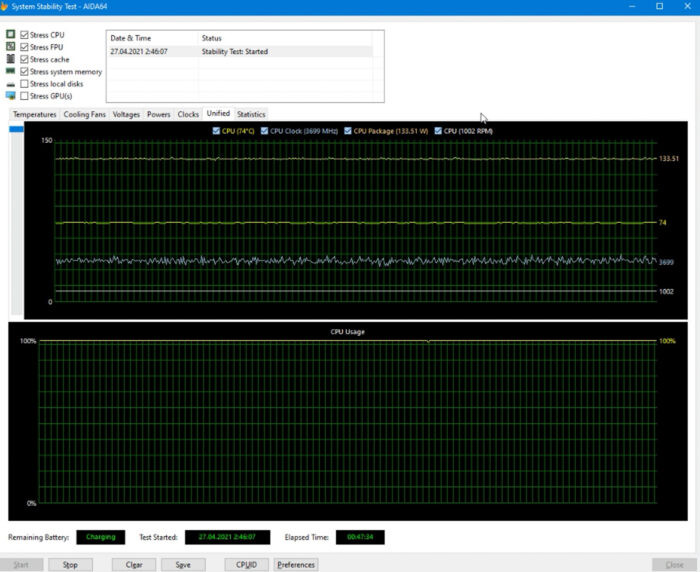 ASUS ROG Strix LC II 280