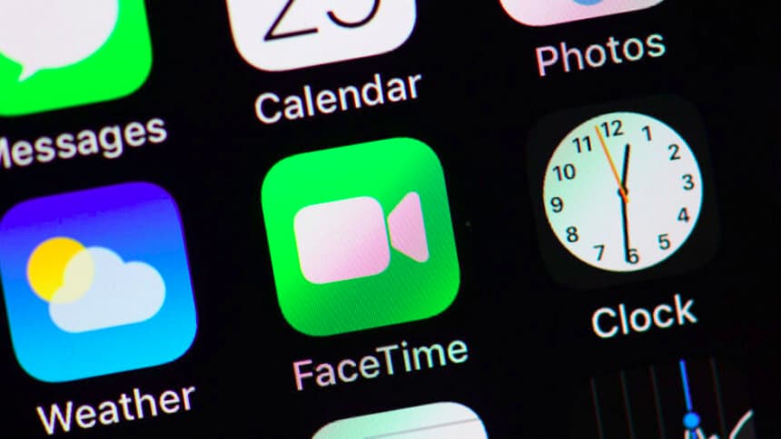 ¿Cómo solucionar problemas de FaceTime en iPhone y iPad?