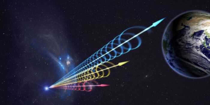 Fast Radio Burst