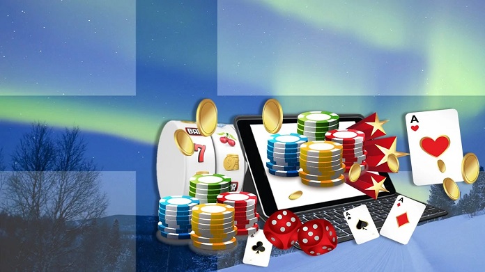 Finnish casino gaming