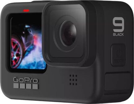 GoPro HERO9