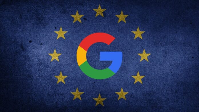 Google European Union