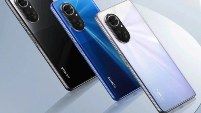 HONOR 50 series