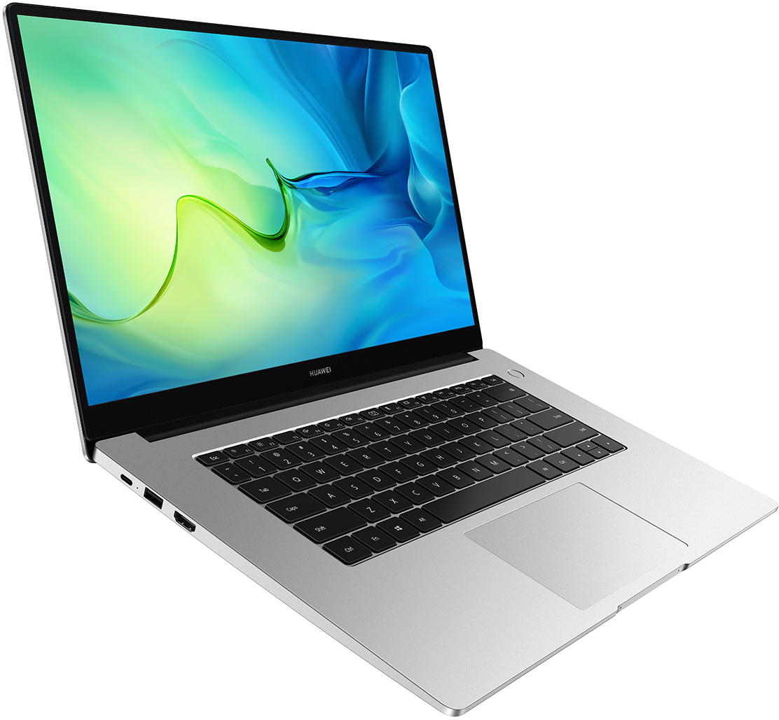 HUAWEI MateBook D 15