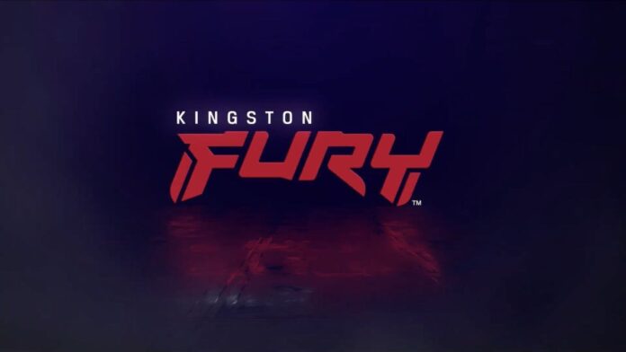 Kingston FURY