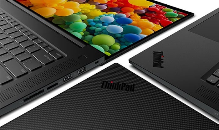 Lenovo "ThinkPad"