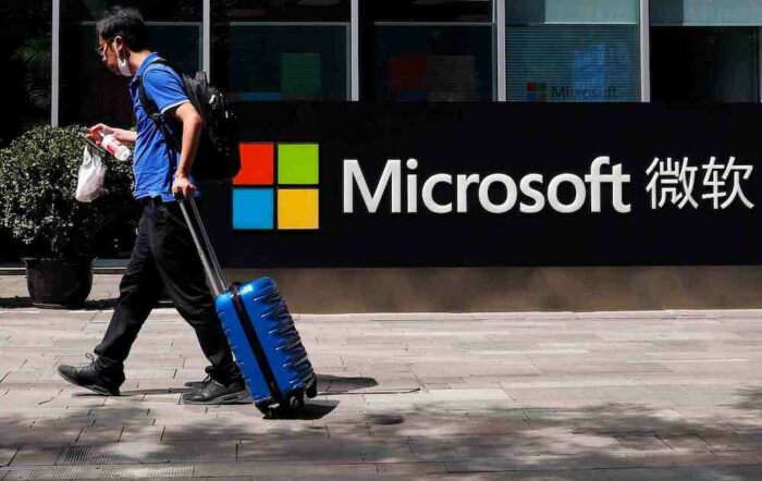 Microsoft želi ustvariti lastne čipe ARM