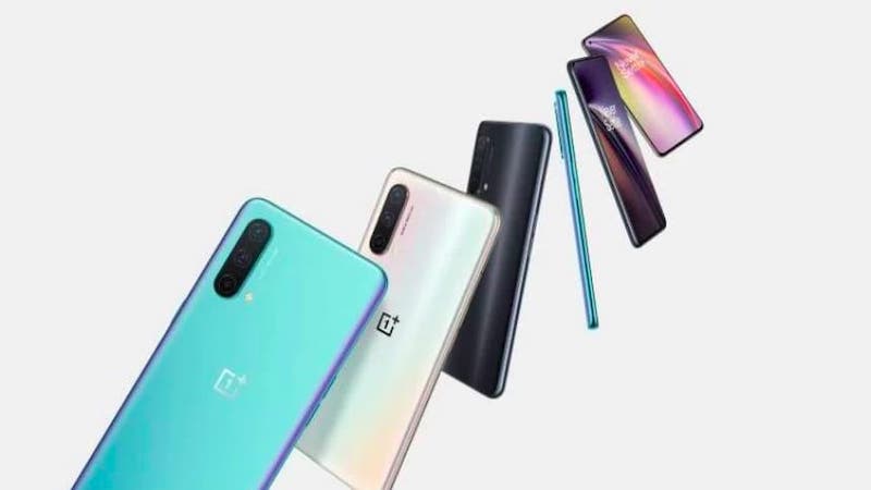 OnePlus Nord 2 матиме 6,4-дюймовий дисплей та процесор Dimensity 1200