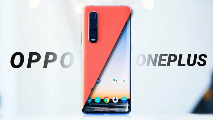 OnePlus OPPO