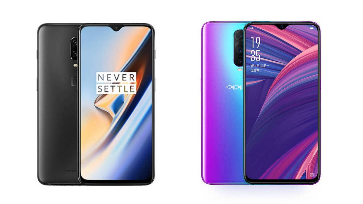 Oppo или oneplus что лучше