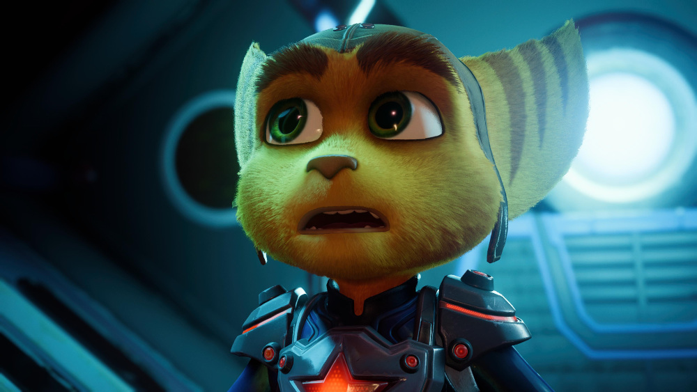 Ratchet & Clank: Rift peale