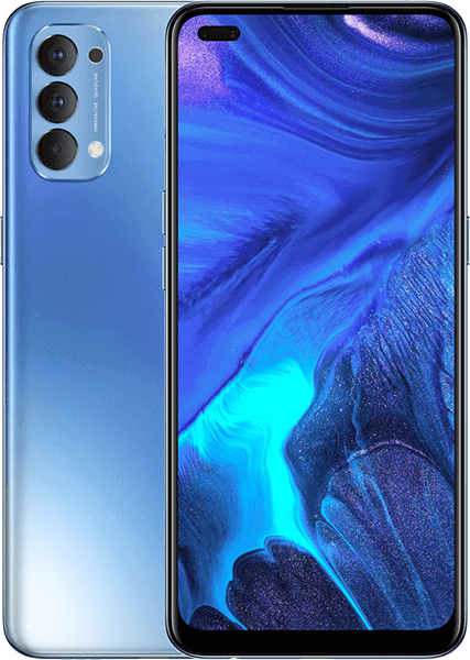 OPPO Reno4