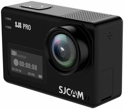 экшн-камера SJCAM SJ8 Pro