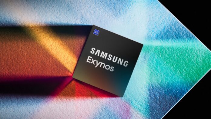 Samsung Exynos