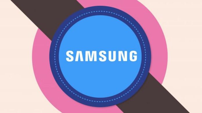 Samsung Wear OS Header