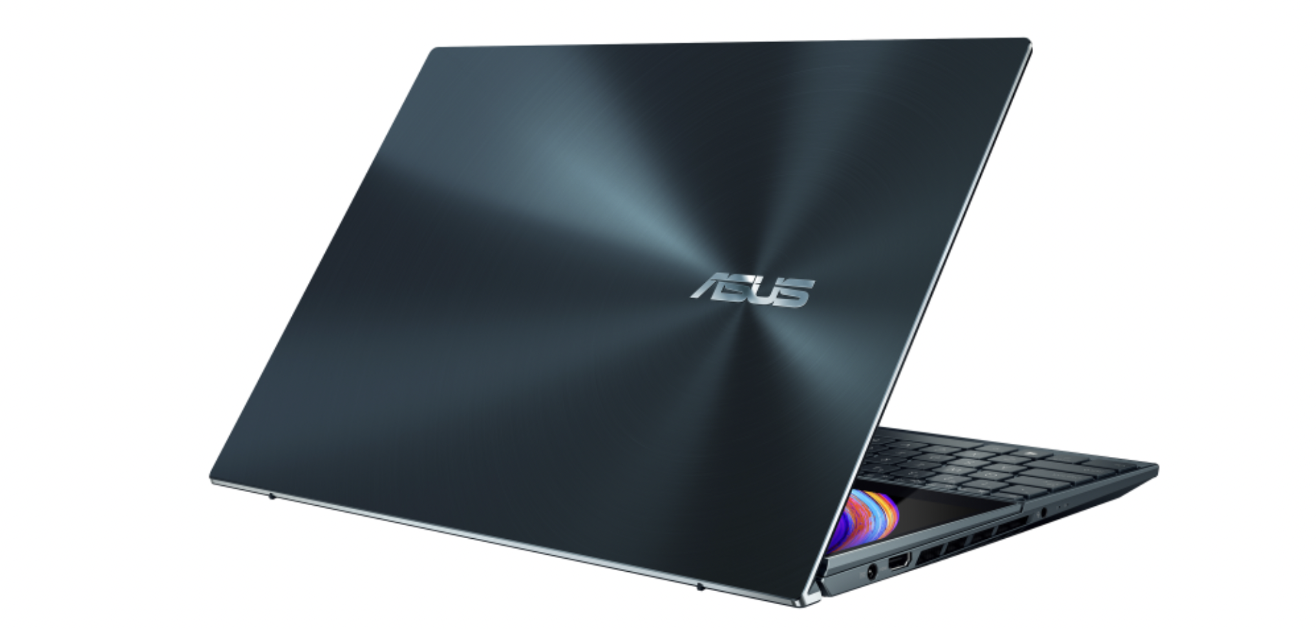 ASUS ZenBook Pro Duo 15 OLED