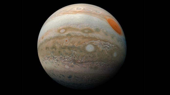 Jupiter