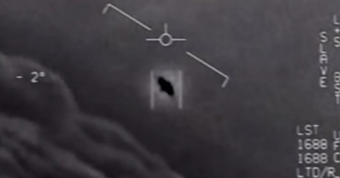 A Pentagonnak 400 jelentése van furcsa jelenségekről a levegőben, de semmi sem utal UFO-ra