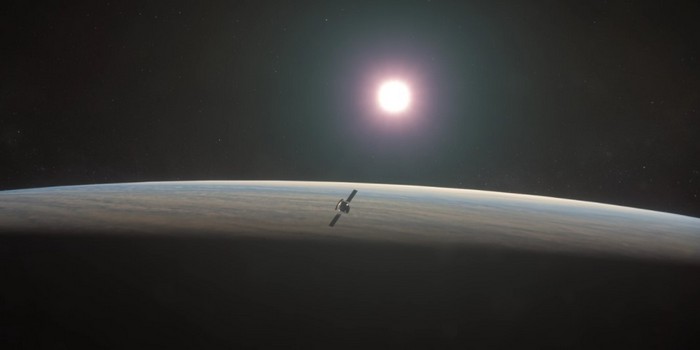 ESA Venus EnVision