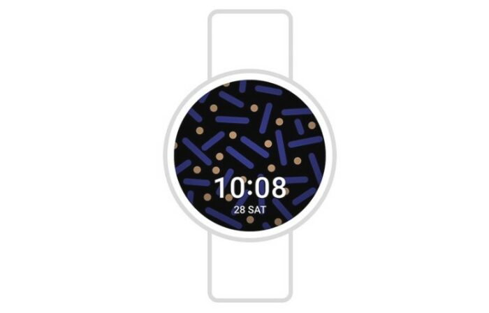 Samsung One UI 手錶