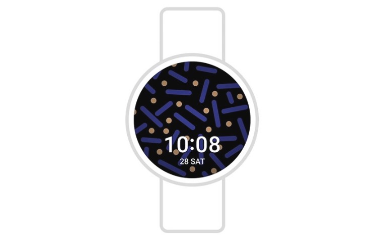 Samsung One UI Montres