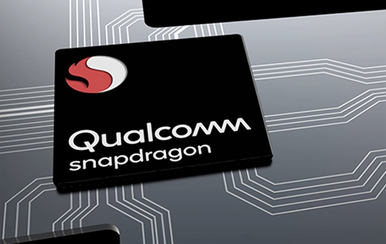 Snapdragon 888 4G näytönohjain