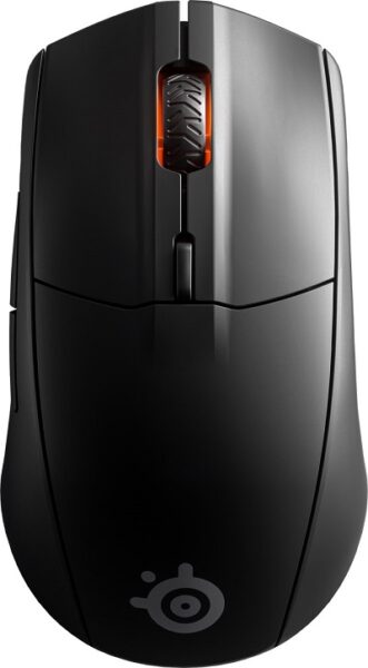 бездротова мишка SteelSeries Rival 3 Wireless