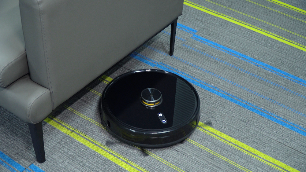 TechLife Robot Vacuum