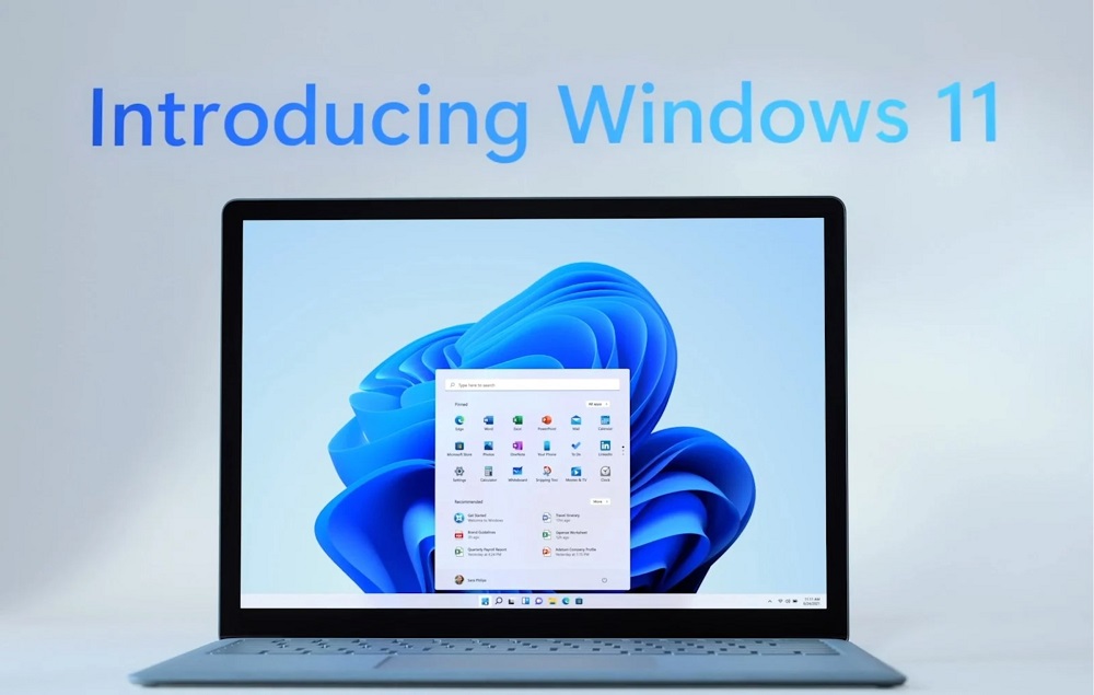 Windows 11 è ufficiale: tutto quello che c'è da sapere